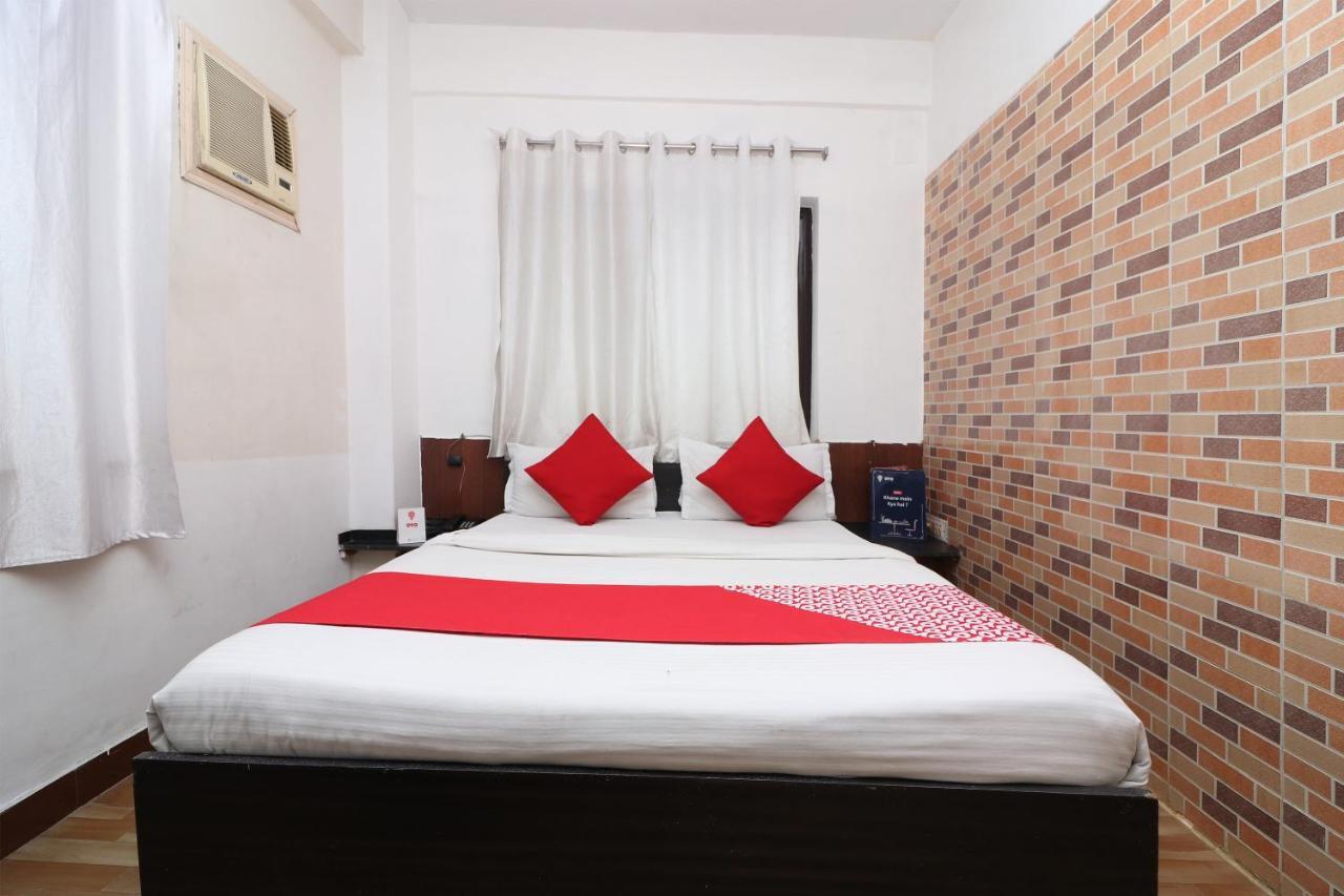 Oyo 4219 Ratnakar Residency Hotel Kolkata Exterior photo