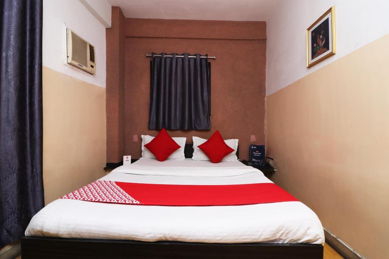 Oyo 4219 Ratnakar Residency Hotel Kolkata Exterior photo