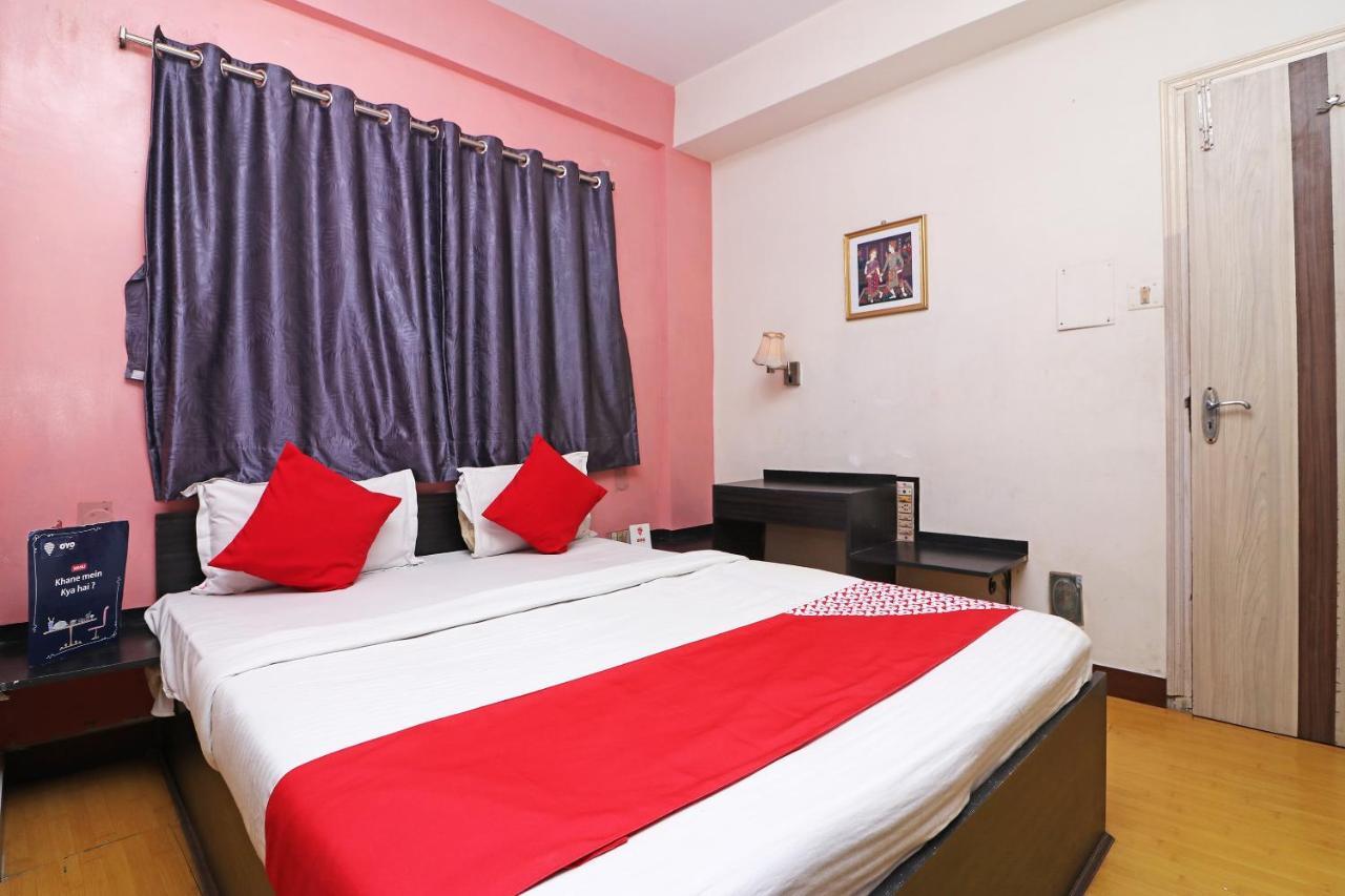 Oyo 4219 Ratnakar Residency Hotel Kolkata Exterior photo