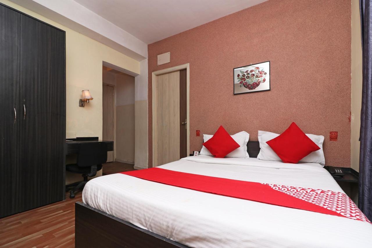 Oyo 4219 Ratnakar Residency Hotel Kolkata Exterior photo