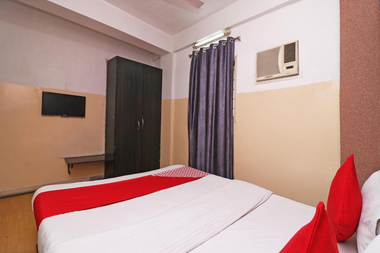Oyo 4219 Ratnakar Residency Hotel Kolkata Exterior photo