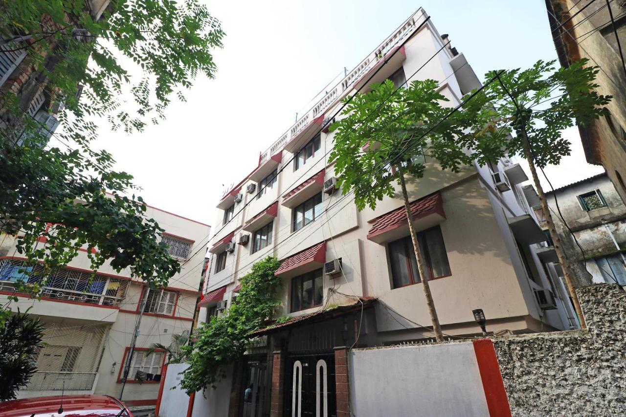 Oyo 4219 Ratnakar Residency Hotel Kolkata Exterior photo